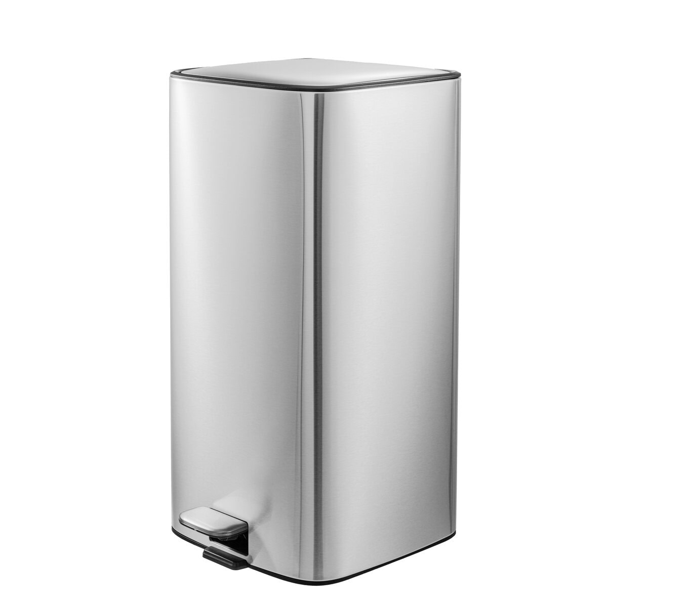 Stainless Steel Trash Cans: The Ultimate Guide to Durability & Style