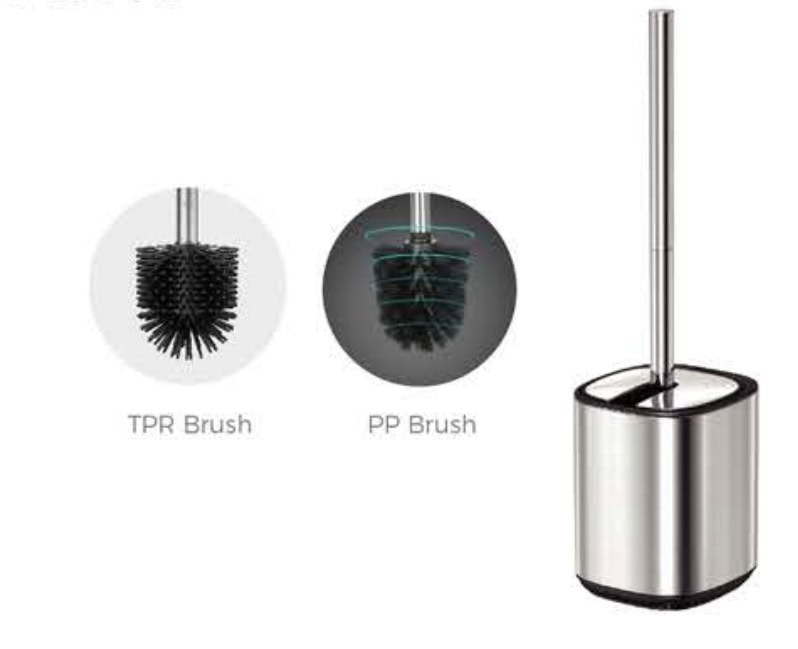 The Ultimate Guide to Choosing the Perfect Toilet Brush for Your Home